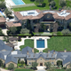 Image for article titled Mold, Paps, Cheesy Design: All the Kardashians' Houses Are Disasters